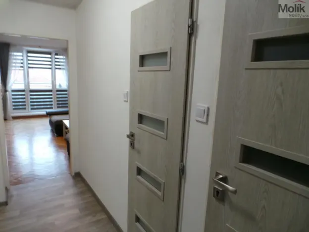 Prodej bytu 2+1, Most, Petra Jilemnického, 56 m2