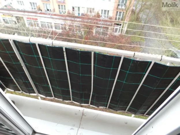 Prodej bytu 2+1, Most, Petra Jilemnického, 56 m2