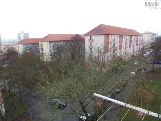 Prodej bytu 2+1, Most, Petra Jilemnického, 56 m2