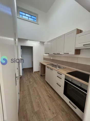 Pronájem bytu 3+1, Ostrava, Sokolská třída, 60 m2