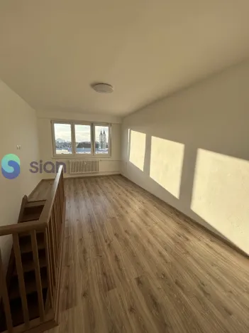 Pronájem bytu 3+1, Ostrava, Sokolská třída, 60 m2