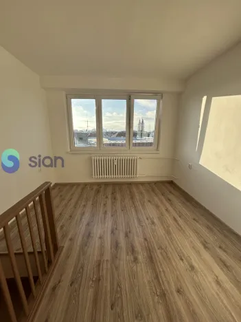 Pronájem bytu 3+1, Ostrava, Sokolská třída, 60 m2