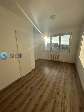 Pronájem bytu 3+1, Ostrava, Sokolská třída, 60 m2