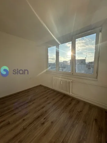 Pronájem bytu 3+1, Ostrava, Sokolská třída, 60 m2