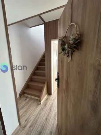 Pronájem bytu 3+1, Ostrava, Sokolská třída, 60 m2