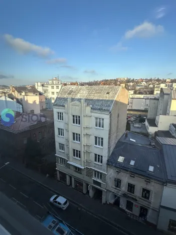 Pronájem bytu 3+1, Ostrava, Sokolská třída, 60 m2