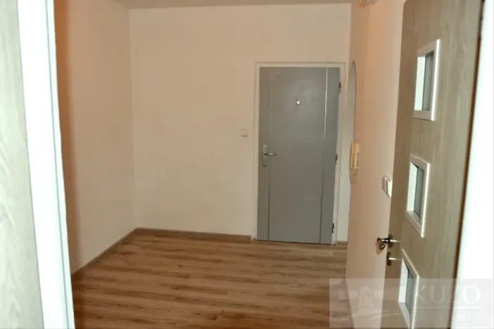 Pronájem bytu 2+1, Plzeň, Dvořákova, 62 m2