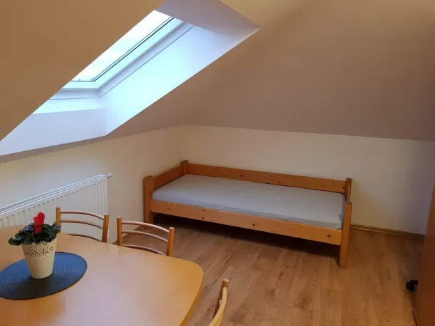 Pronájem bytu 3+1, Dolany, 94 m2