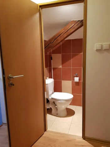 Pronájem bytu 3+1, Dolany, 94 m2