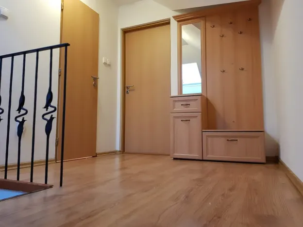 Pronájem bytu 3+1, Dolany, 94 m2