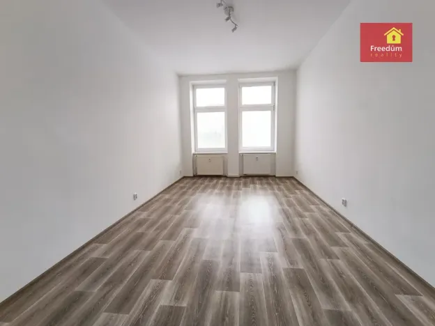 Pronájem bytu 2+1, Teplice, Myslbekova, 89 m2