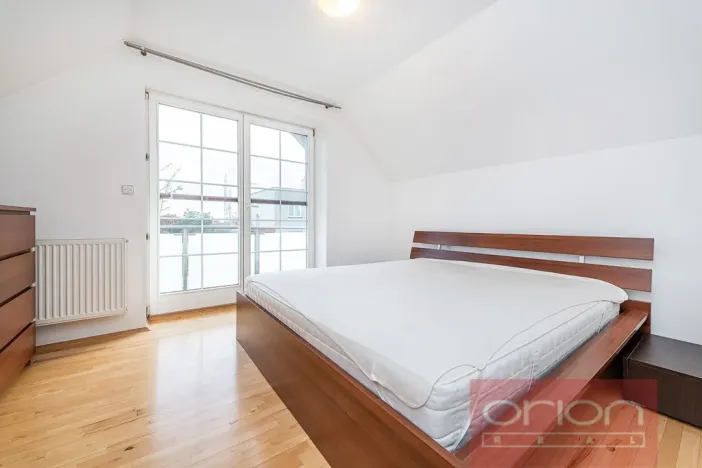 Pronájem rodinného domu, Praha - Suchdol, Havraní, 350 m2