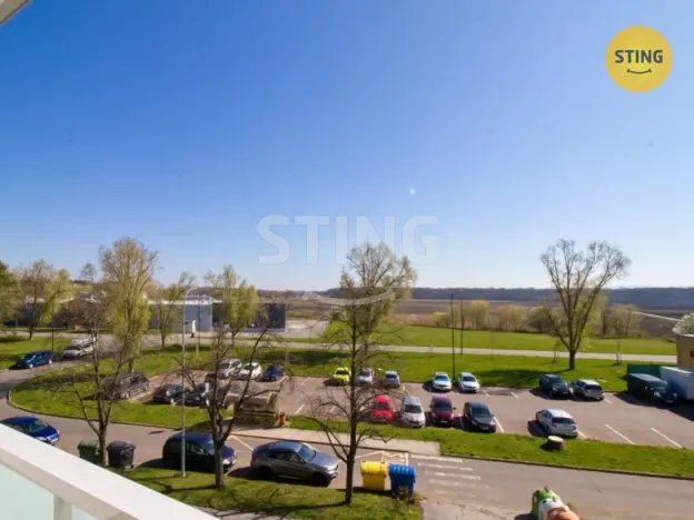 Pronájem bytu 3+1, Hodonín, Jižní, 63 m2