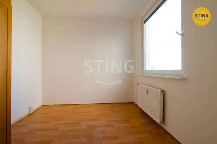 Pronájem bytu 3+1, Hodonín, Jižní, 63 m2