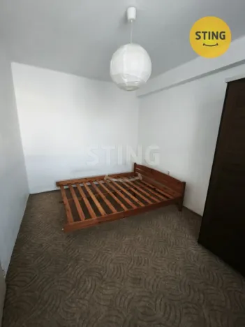 Prodej bytu 2+kk, Ostrava, U Oblouku, 42 m2