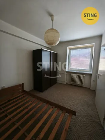 Prodej bytu 2+kk, Ostrava, U Oblouku, 42 m2