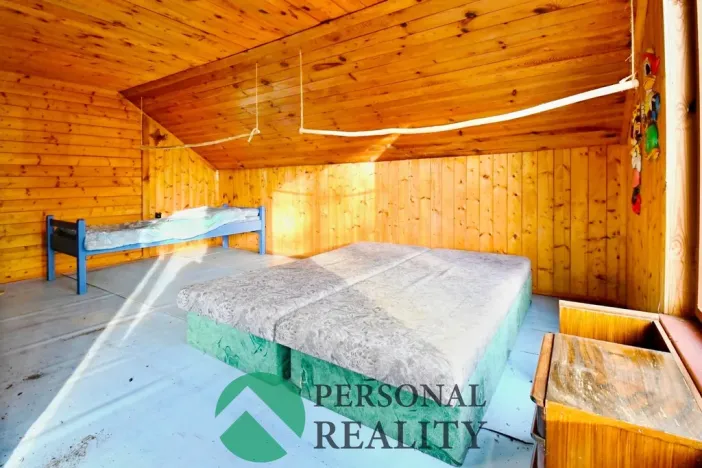 Pronájem chalupy, Planá - Vysoké Sedliště, 90 m2