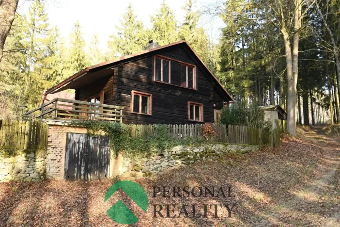 Pronájem chalupy, Planá - Vysoké Sedliště, 90 m2