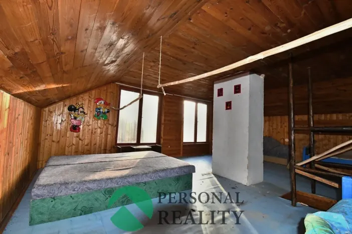 Pronájem chalupy, Planá - Vysoké Sedliště, 90 m2