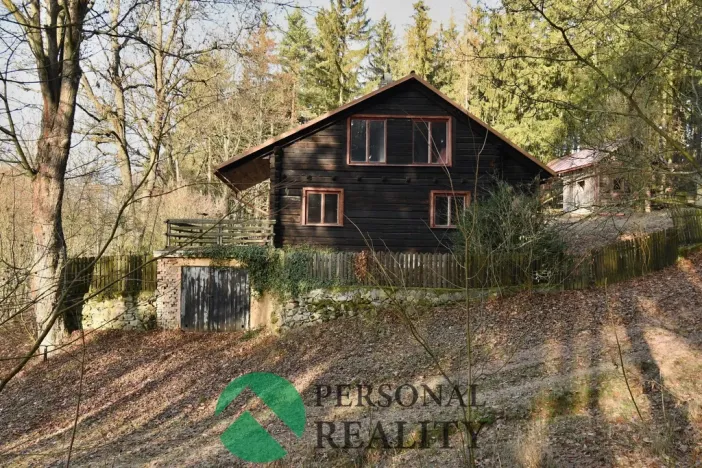 Pronájem chalupy, Planá - Vysoké Sedliště, 90 m2