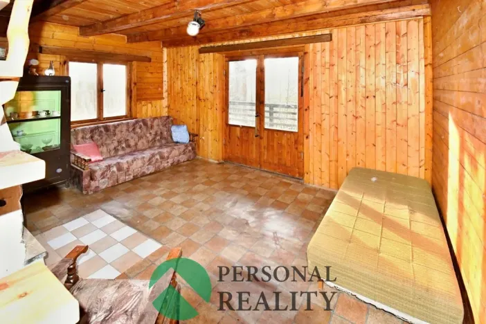 Pronájem chalupy, Planá - Vysoké Sedliště, 90 m2