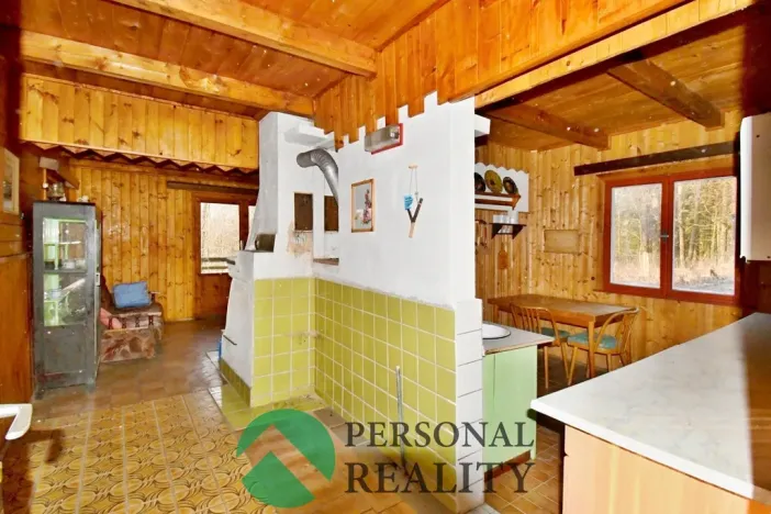 Pronájem chalupy, Planá - Vysoké Sedliště, 90 m2