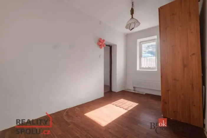 Prodej rodinného domu, Mezholezy, 181 m2