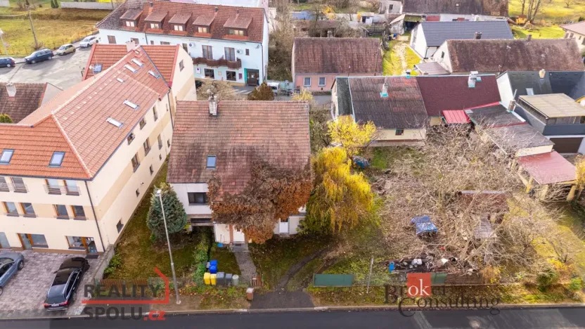 Prodej rodinného domu, Holice, Bratří Čapků, 262 m2