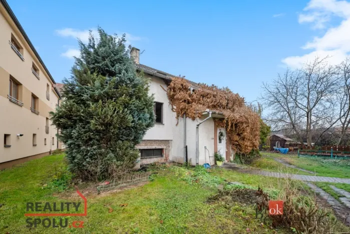 Prodej rodinného domu, Holice, Bratří Čapků, 262 m2