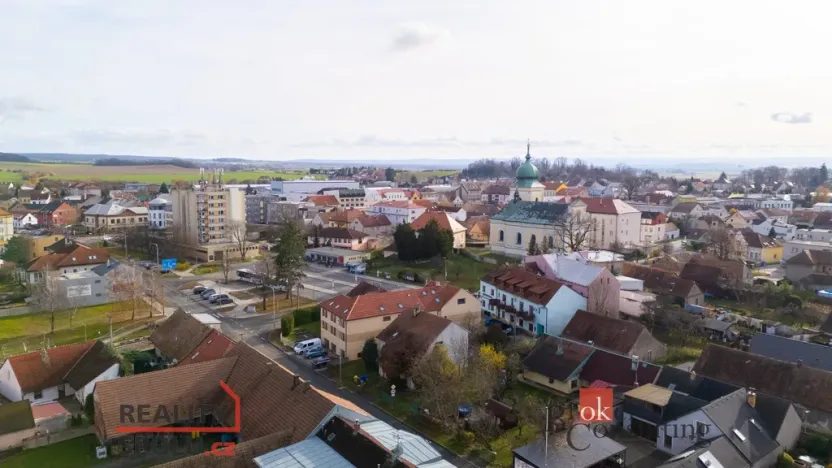 Prodej rodinného domu, Holice, Bratří Čapků, 262 m2