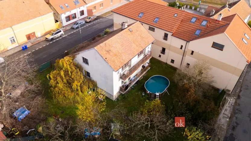 Prodej rodinného domu, Holice, Bratří Čapků, 262 m2