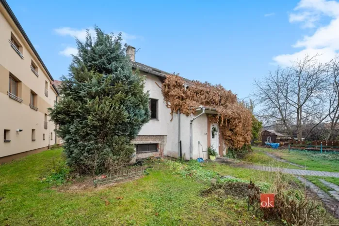 Prodej rodinného domu, Holice, Bratří Čapků, 262 m2