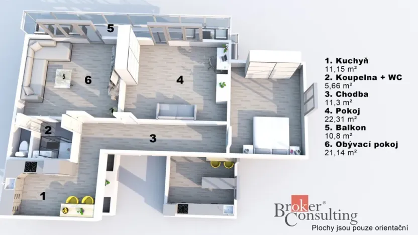 Prodej rodinného domu, Holice, Bratří Čapků, 262 m2