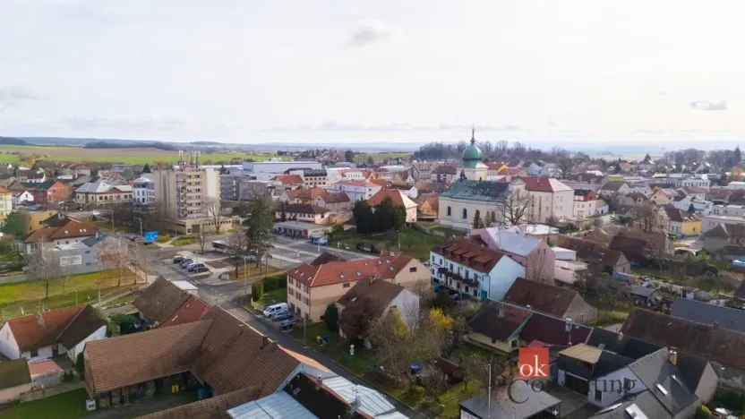 Prodej rodinného domu, Holice, Bratří Čapků, 262 m2