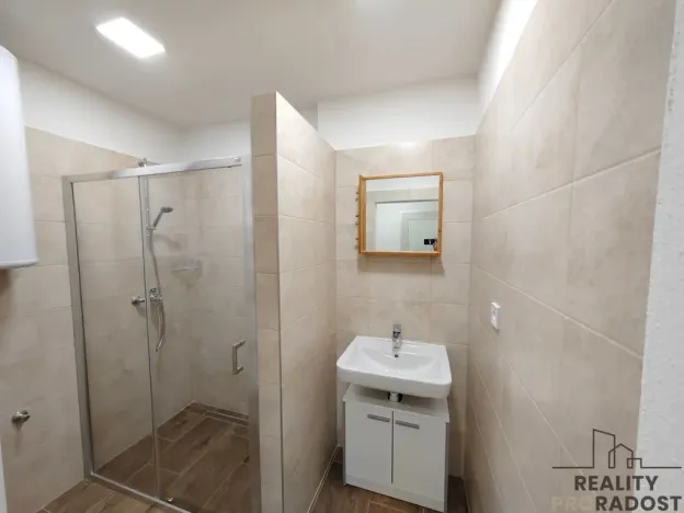 Pronájem bytu 1+1, Hodonín, Patočkova, 48 m2