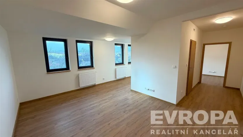 Prodej bytu 3+kk, Dolní Branná, 58 m2