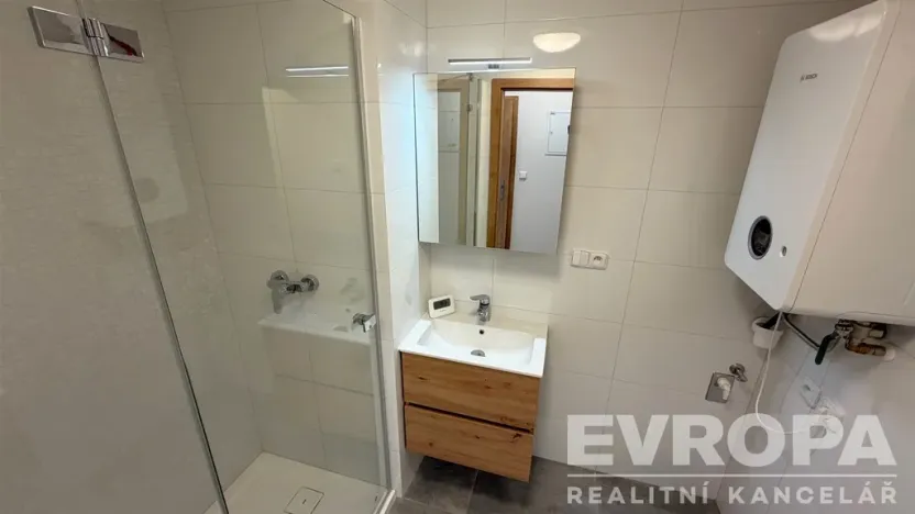 Prodej bytu 3+kk, Dolní Branná, 58 m2