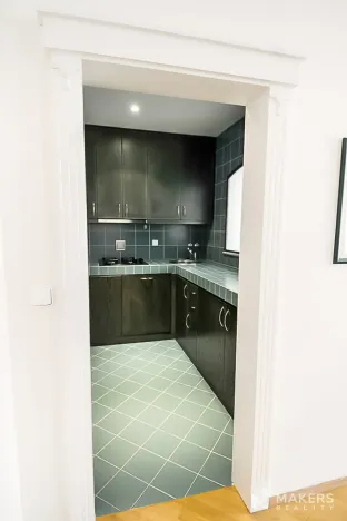 Pronájem bytu 3+kk, Praha - Nové Město, Odborů, 104 m2