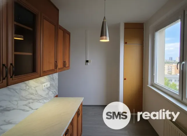 Pronájem bytu 3+1, Hranice - Hranice I-Město, Hromůvka, 68 m2