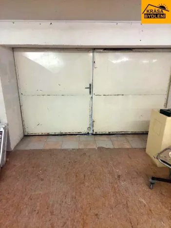 Pronájem skladu, Haňovice, 500 m2