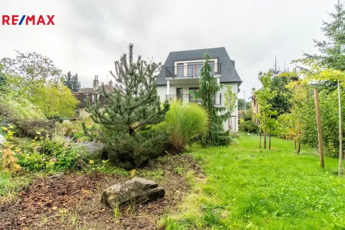 Pronájem bytu 5+kk, Praha, U krčské vodárny, 136 m2