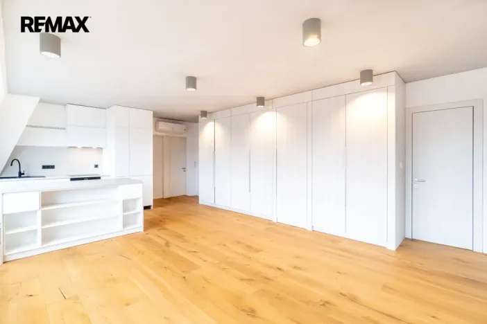 Pronájem bytu 5+kk, Praha, U krčské vodárny, 136 m2