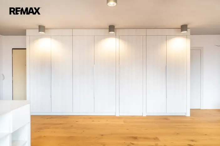 Pronájem bytu 5+kk, Praha, U krčské vodárny, 136 m2