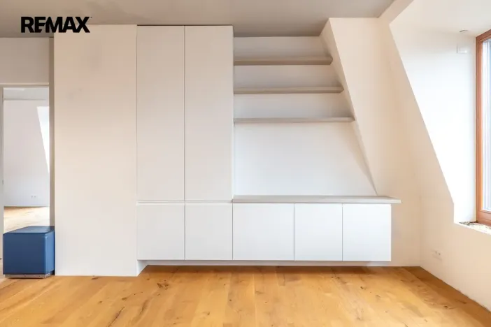 Pronájem bytu 5+kk, Praha, U krčské vodárny, 136 m2