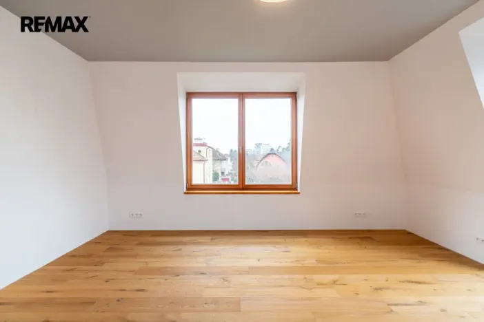 Pronájem bytu 5+kk, Praha, U krčské vodárny, 136 m2