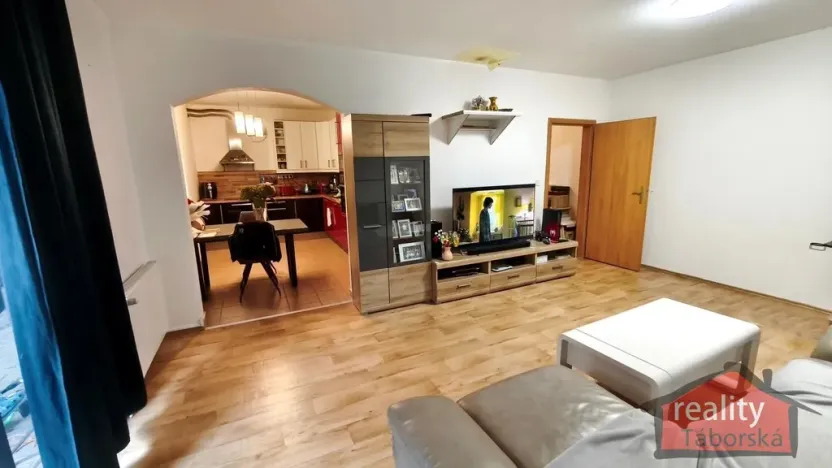 Prodej bytu 3+kk, Nupaky, Luční, 69 m2