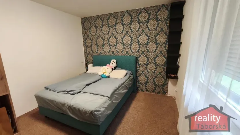 Prodej bytu 3+kk, Nupaky, Luční, 69 m2