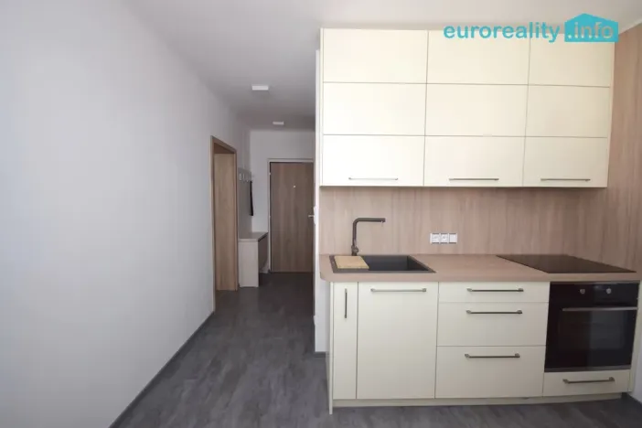 Prodej bytu 2+1, Strakonice, Sokolovská, 53 m2