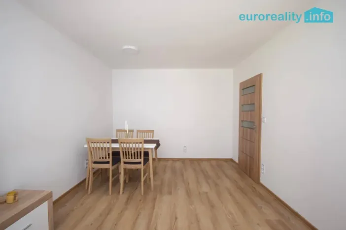 Prodej bytu 2+1, Strakonice, Sokolovská, 53 m2