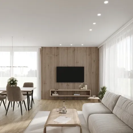 Prodej rodinného domu, Svojetice, 105 m2